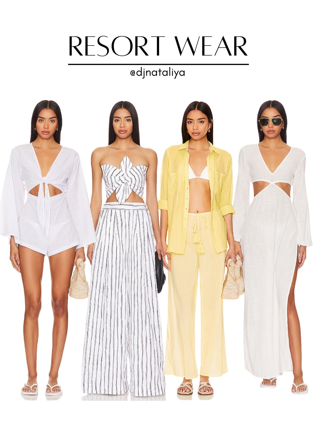 Resort wear 2025 💗

.
.

winter white dress winter Mexico vacation outfits Mexico outfits dress wedding guest tropical vacation outfits vacation dress 2024 yellow sundress yellow summer dress swim 2024 swimsuits 2024 bikini 2024 brown maxi dress long black dress outfit black maxi dress long white dress bride to be outfits nude dress beige dress neutral dress tan dress crochet dress mesh dress sheer dress swim cover ups swim suit cover ups swimsuit cover ups swimsuit coverup womens swimwear women swimwear swim coverup cover up swim swimsuits bikini set bikini sets bikini cover ups womens bikini bikinis two piece swim casual beach outfits beach vacation outfits beach beach cover ups beach coverup beach clothes beach casual beach day beach dinner beach fashion beach festival beach looks beachy outfits beach photos beach photoshoot beach party beach wear casual beachwear beach style beach vacay beach set beach style beach sarong swim sarong beach resort wear 2024 resort dress resort wear dresses resort style resort casual resort outfits vacation looks vacation sets vacation capsule vacay outfits vacation style vacation clothes beach vacation dress vacation wear tropical vacation outfits island vacation summer vacation outfits beach dress beach photo dress beach picture dress beach maxi dress beach vacation dress beach family pictures family beach pictures beach family photos family beach photos beach picture dress sundress sun dress sunset dress cover up dress cover up pants cover up set spring wedding guest dress spring dresses 2024 summer wedding guest dress summer wedding guest dresses summer dress 2024 summer dresses womens dresses modest dresses dresses to wear to wedding dresses for wedding guest beach wedding guest dress beach wedding dress resort wedding

#LTKFindsUnder50 #LTKHoliday #LTKSwim #LTKFindsUnder100 #LTKSaleAlert #LTKSeasonal #LTKWedding #LTKGiftGuide