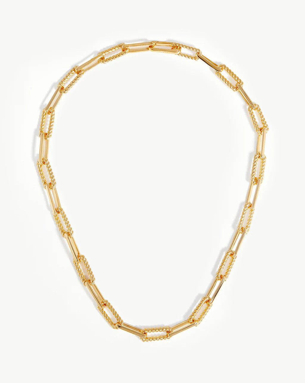 Coterie Chain Necklace | Missoma