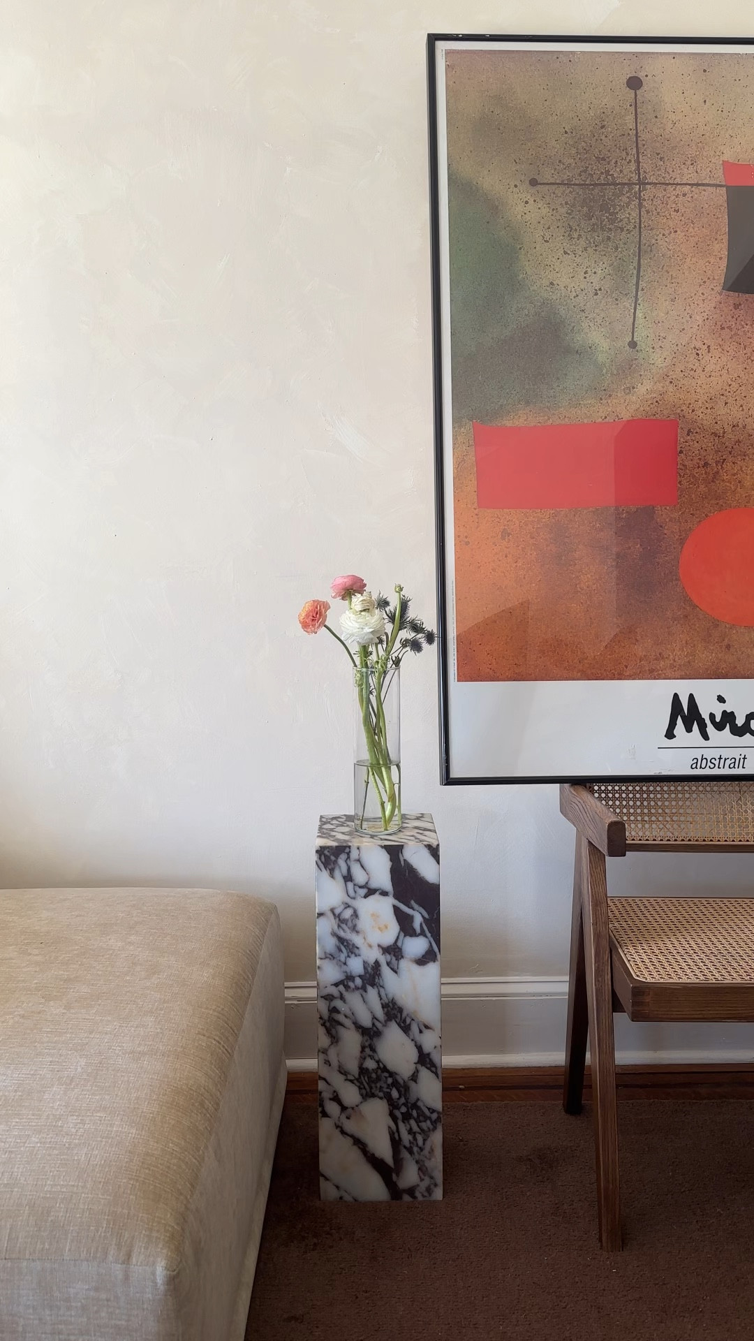 Perfect Pedestal for a cozy corner in your home. 

#LTKHome #LTKSeasonal