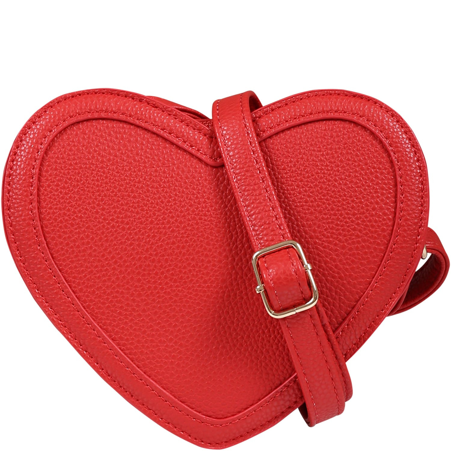 Molo Red Bag For Girl | Italist.com US