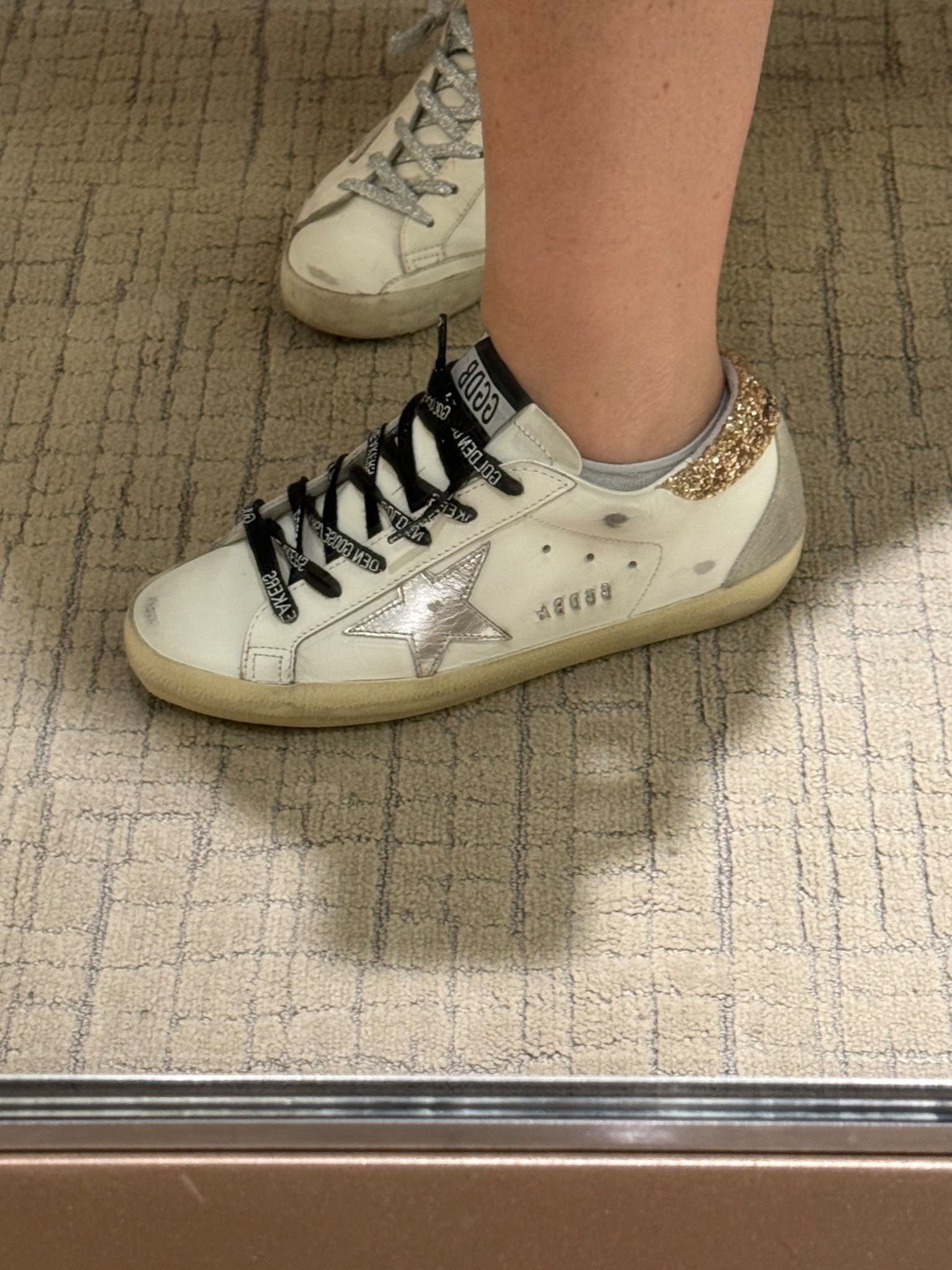 Most confortable designer sneakers#LTKHoliday

#LTKGiftGuide #LTKOver40