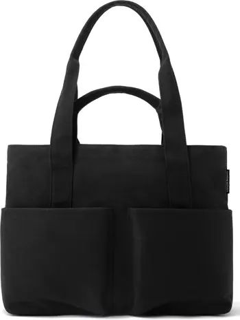 Small Vida Organic Cotton Tote | Nordstrom