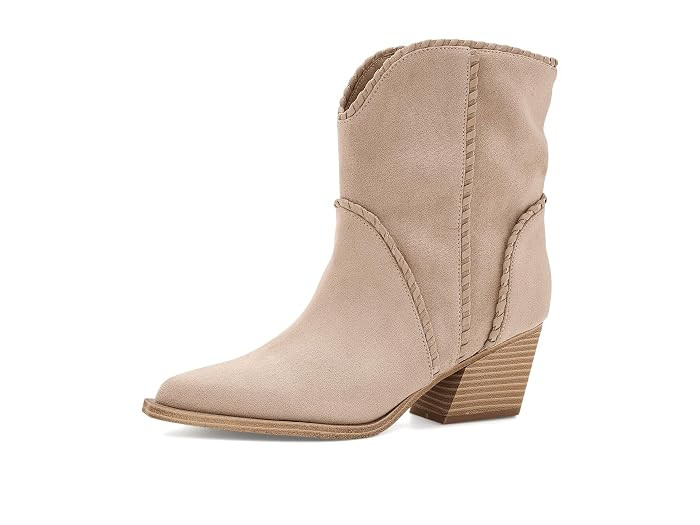 DV Dolce Vita Audray Women's Boots Stone: 6 M | Zappos.com
