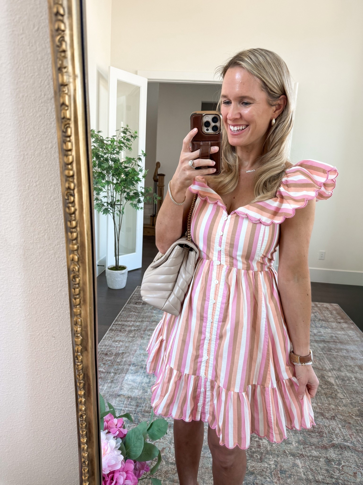 New VICI spring break collection! 
Discount code JOYFULLYSO35

Wearing size small 

#LTKSaleAlert #LTKSwim #LTKSeasonal