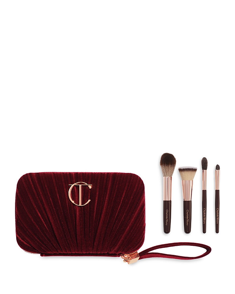 Charlotte Tilbury Hollywood Mini Brush Set - Exclusive | Bloomingdale's (US)