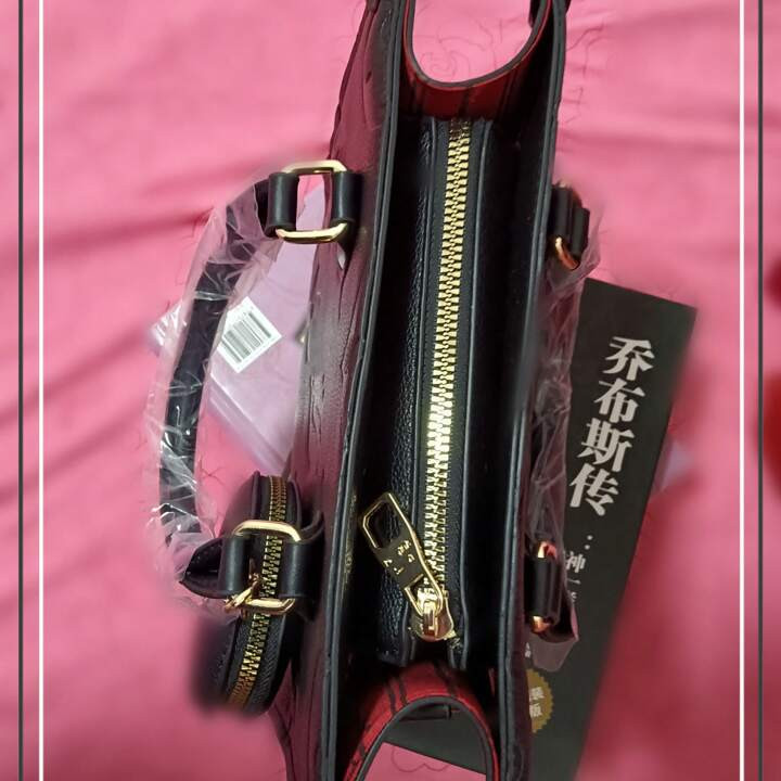 Popular Shopping Bags New Light Luxury High-End Handbags Fashion Casual Retro Shoulder Messenger ... | SHEIN