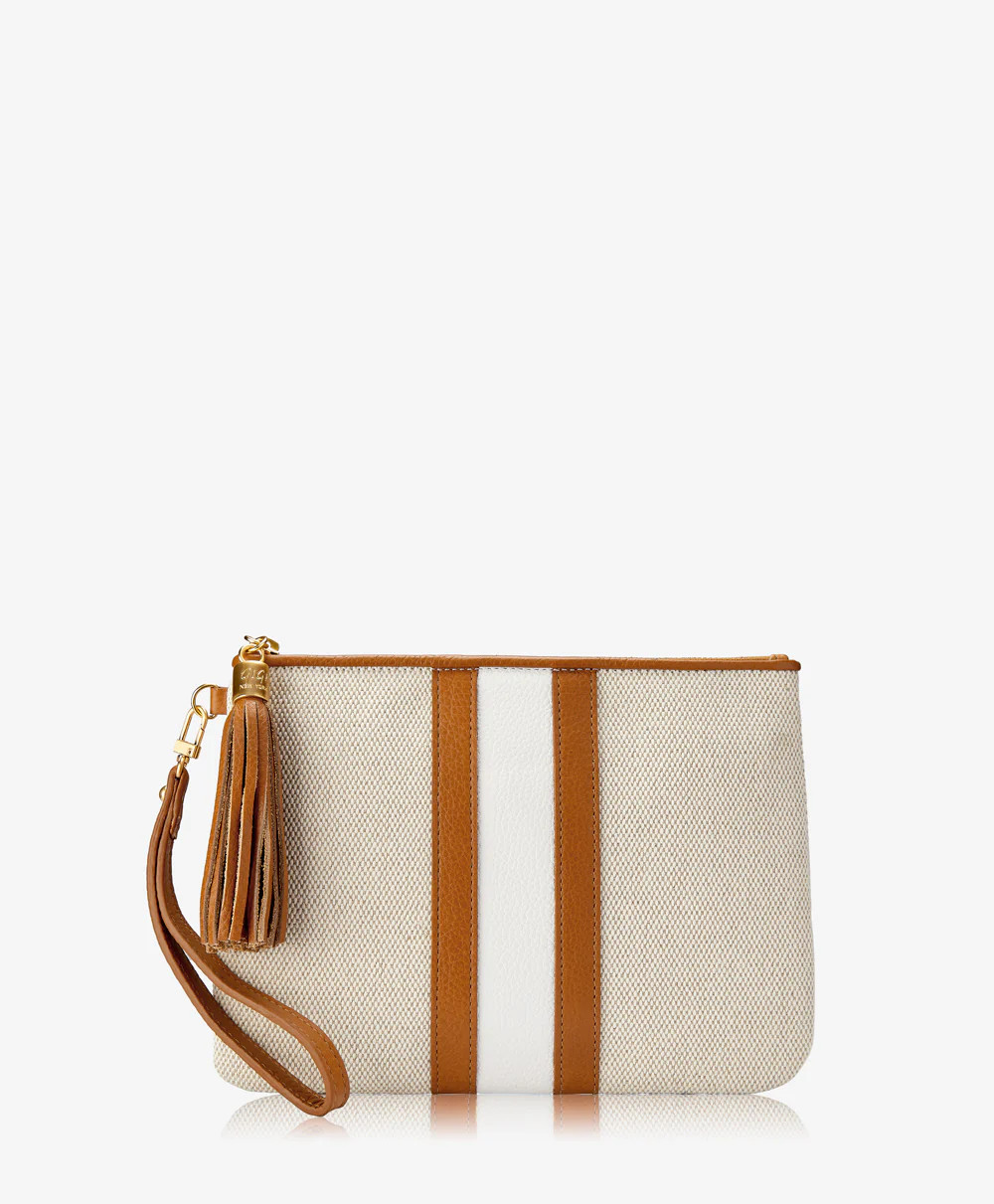 Westley Wristlet | GiGi New York / Graphic Image