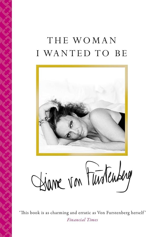 The Woman I Wanted To Be | Amazon (UK)