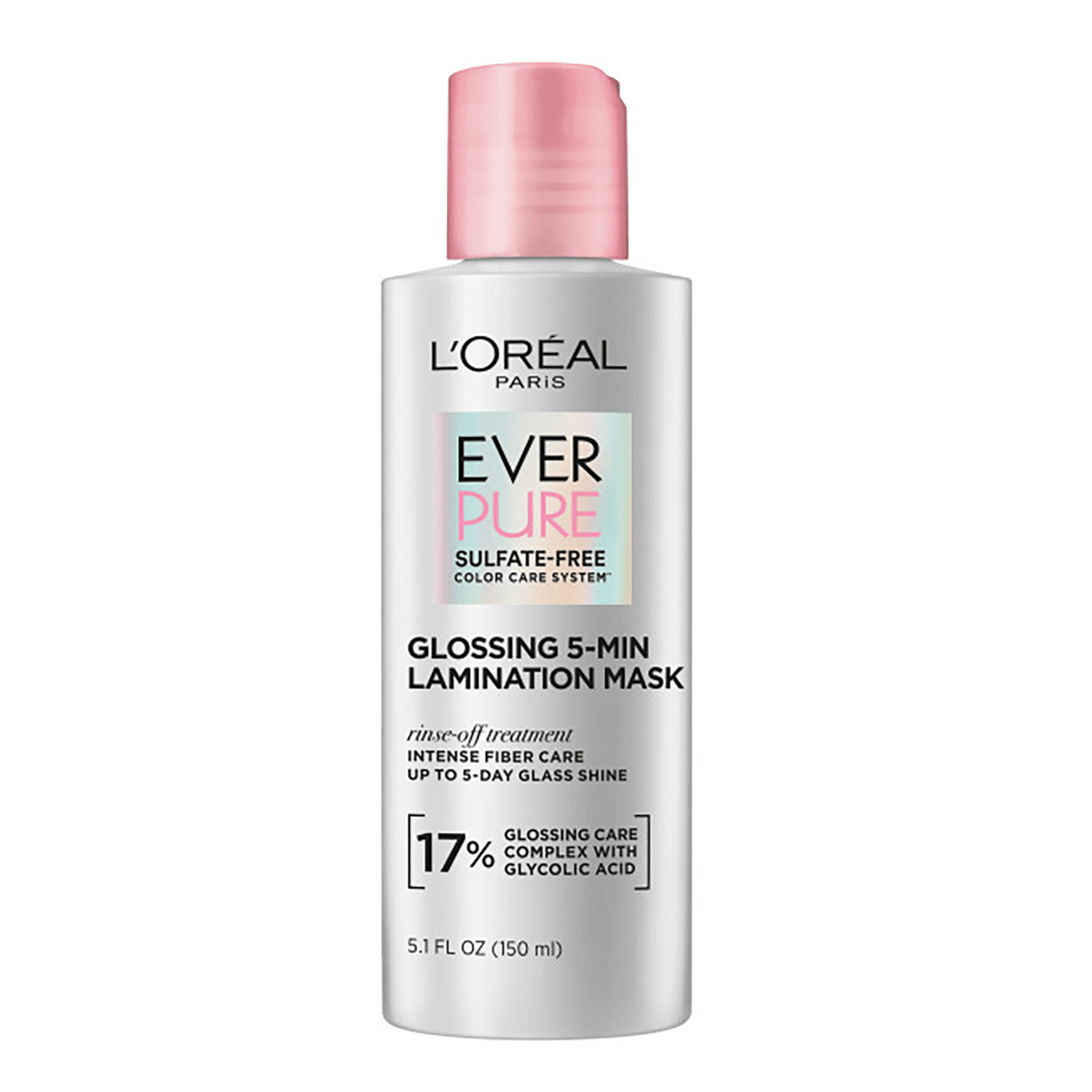 L'Oreal Paris EverPure Glossing Shine Mask | Sally Beauty