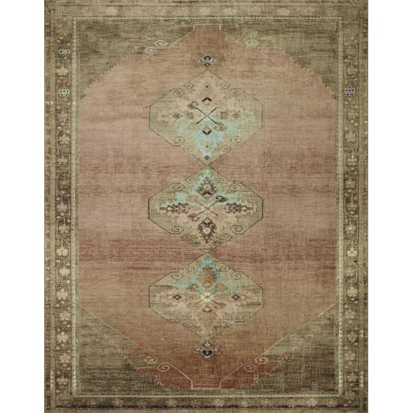 Sinclair - SIN-06 Area Rug | Rugs Direct