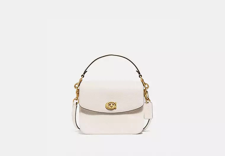 Cassie Crossbody 19 | Coach (CA)