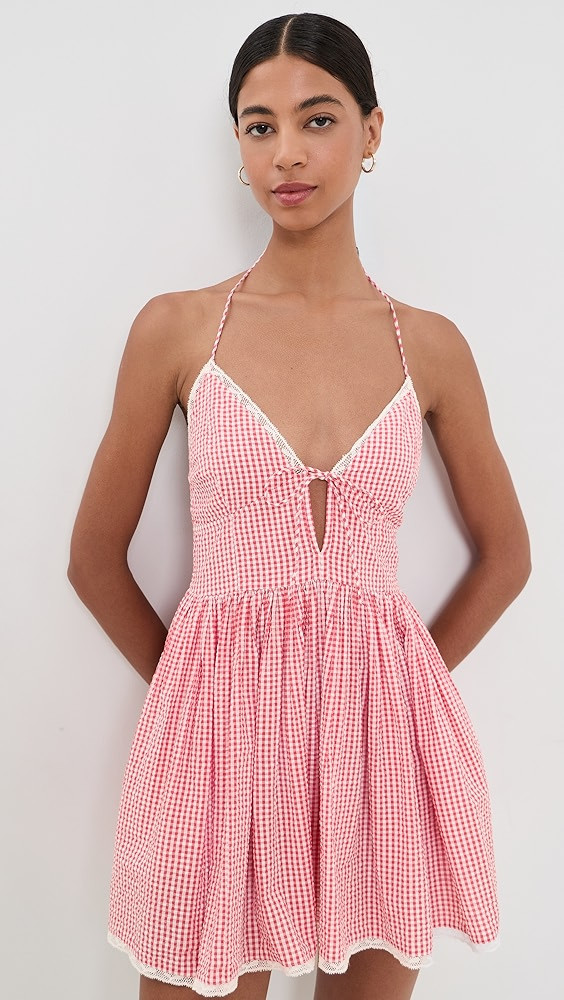 Khloe Dress | Shopbop