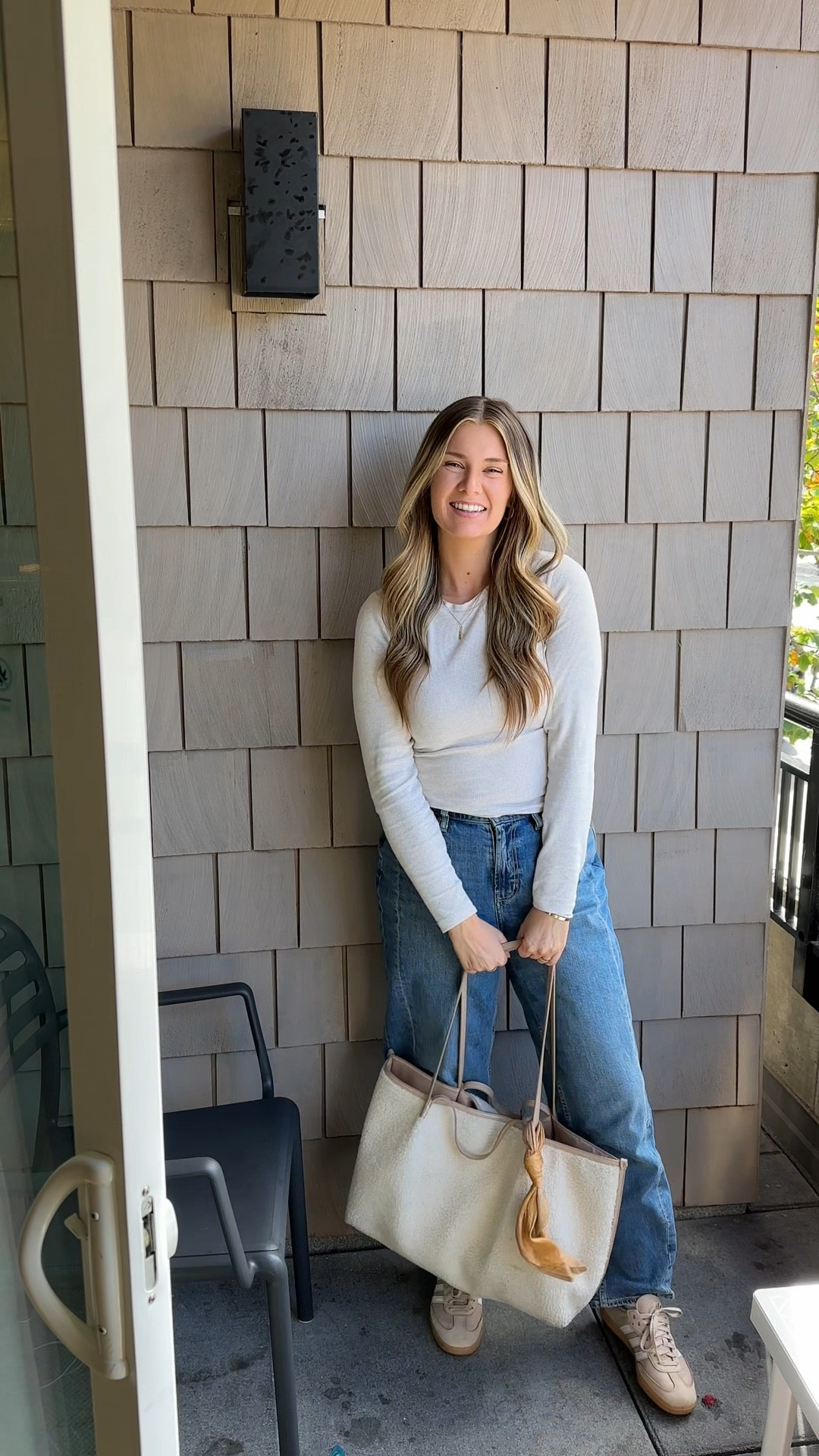 Going on a steam train today!! 🚂 🥰🫶

#LTKmidsize #LTKmodest #LTKcanada