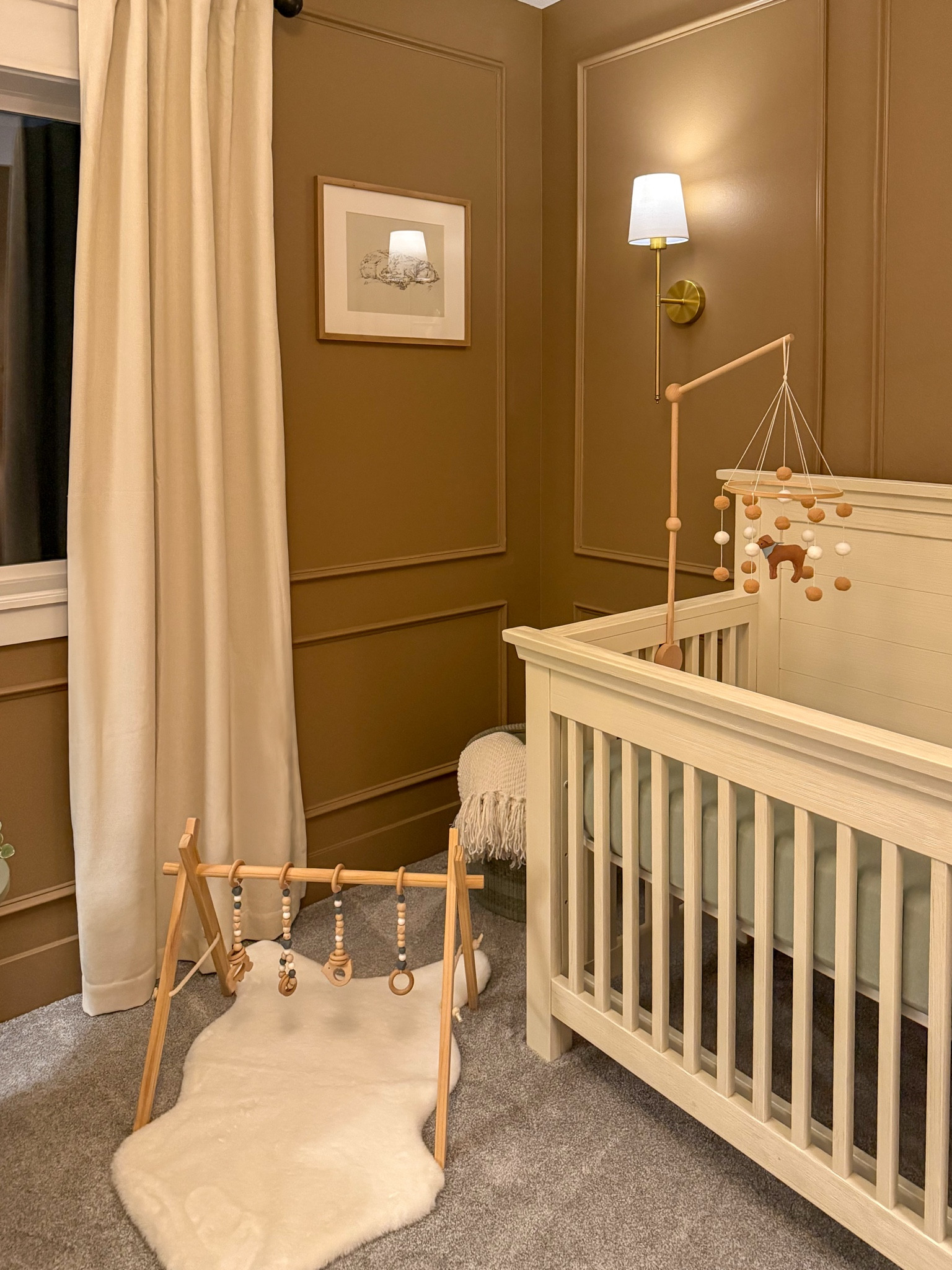 Nursery Ideas. Boy nursery. Nursery room ideas. Baby aesthetic. Nursery decor. 

#LTKBaby #LTKHome