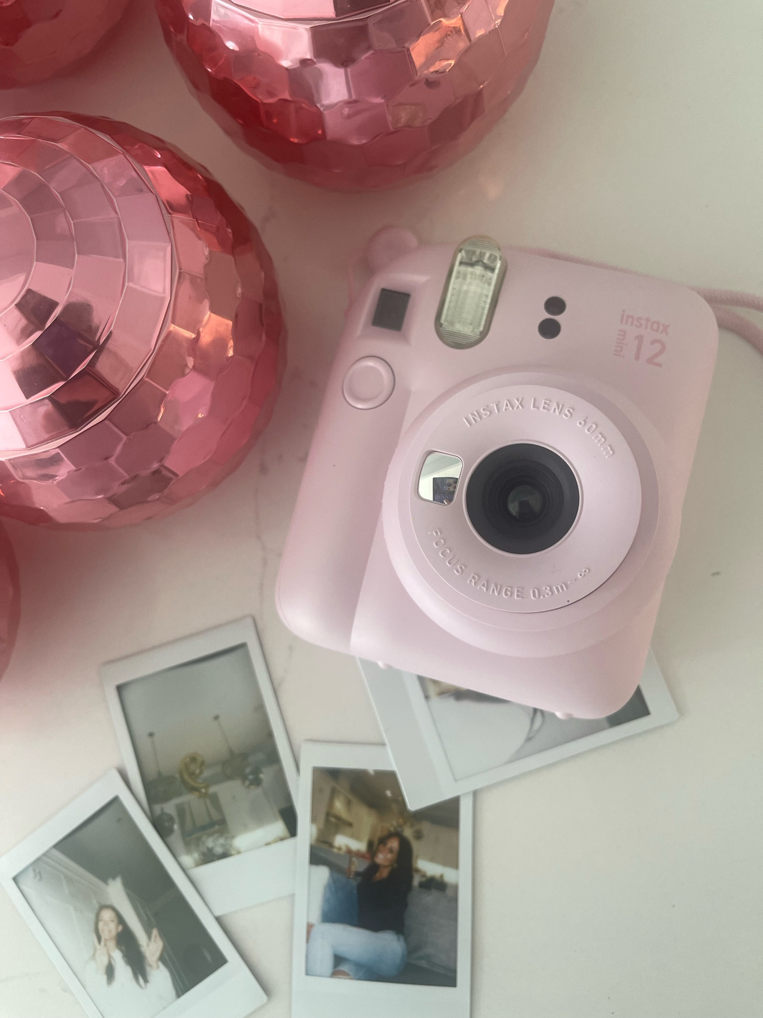 Updated retro Polaroid Camera 💞 This one takes mini pics. 

#LTKGiftGuide #LTKHoliday #LTKfamily