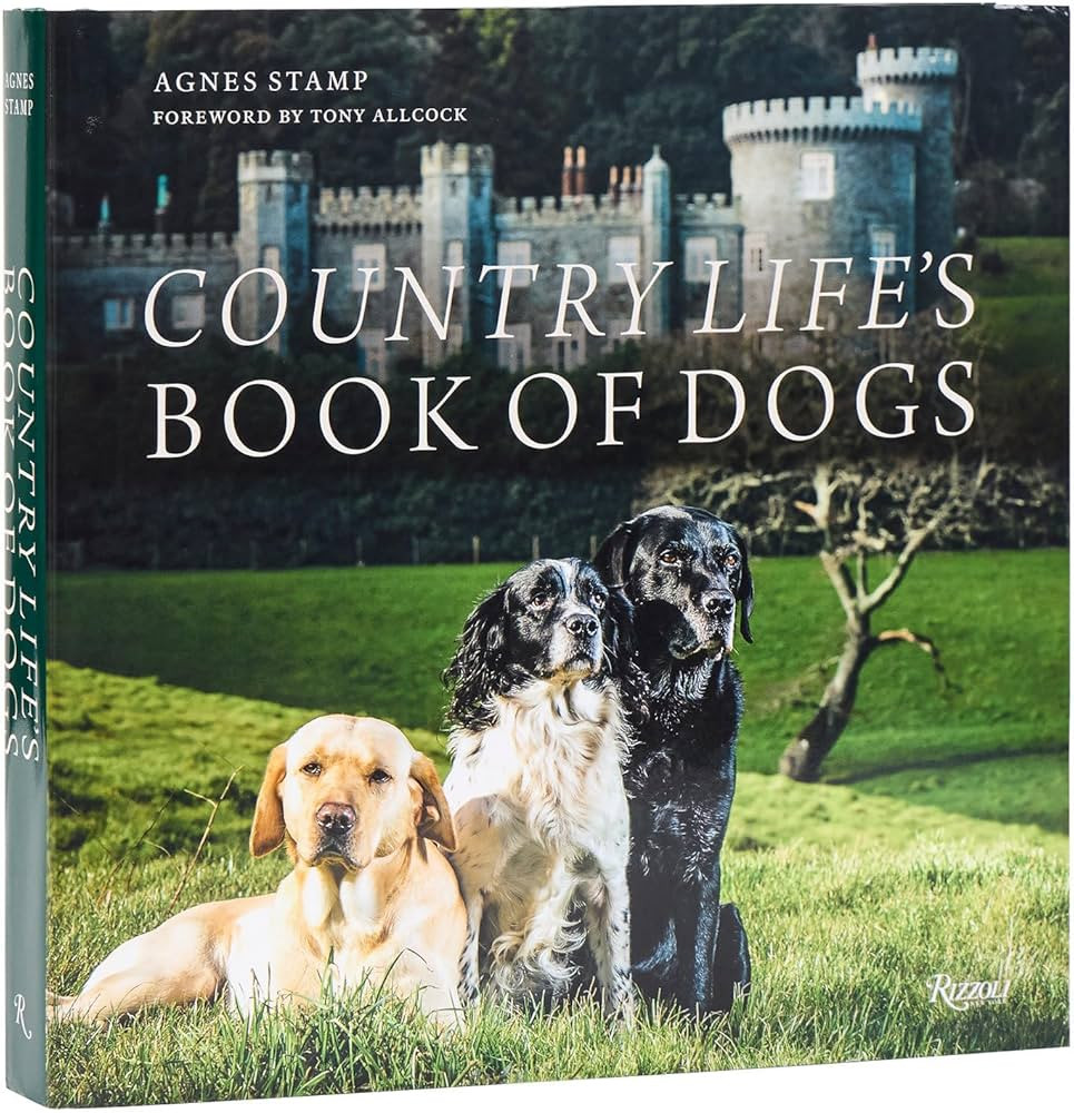 Country Life's Book of Dogs | Amazon (US)