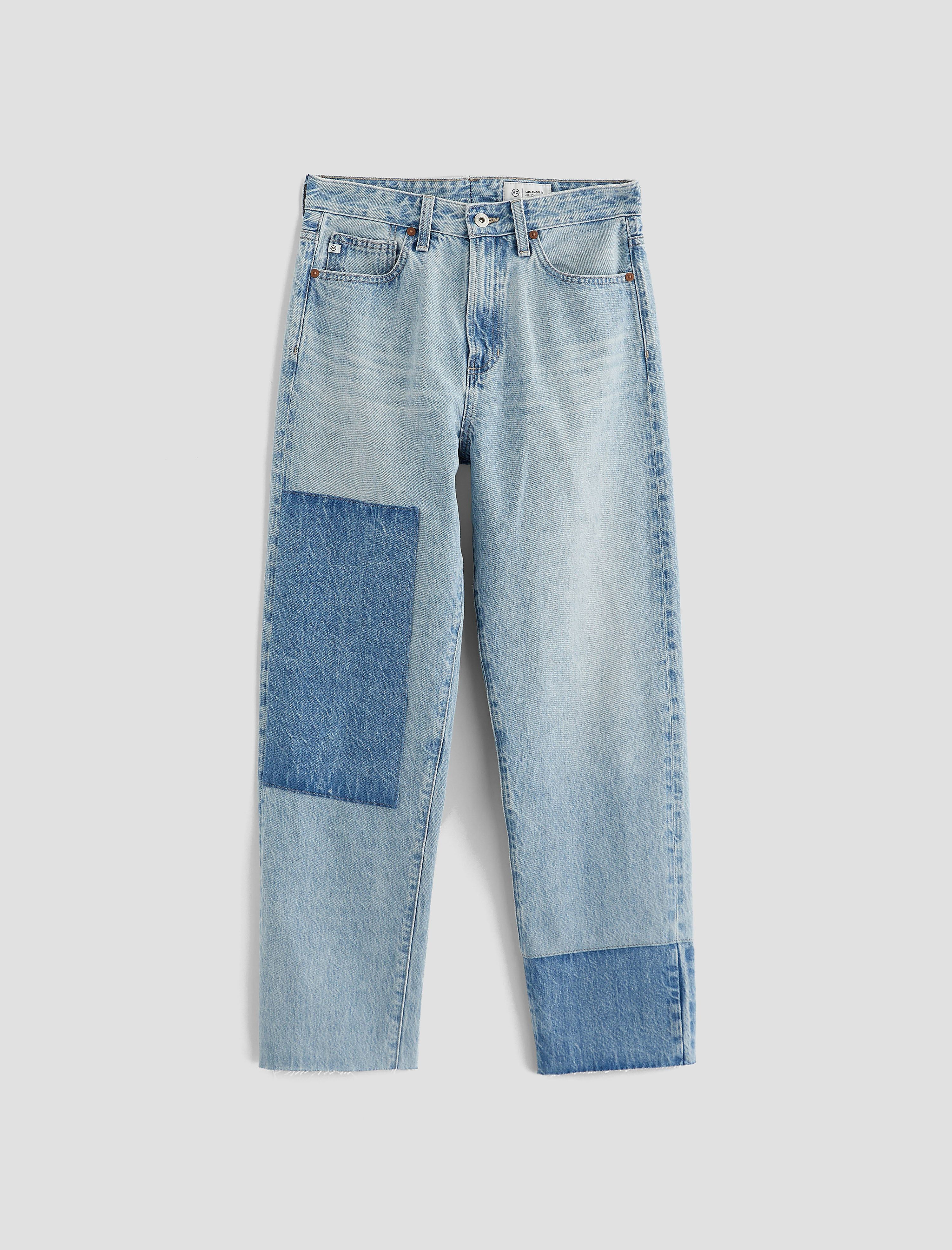 Brinley Patchwork | AG Jeans Outlet