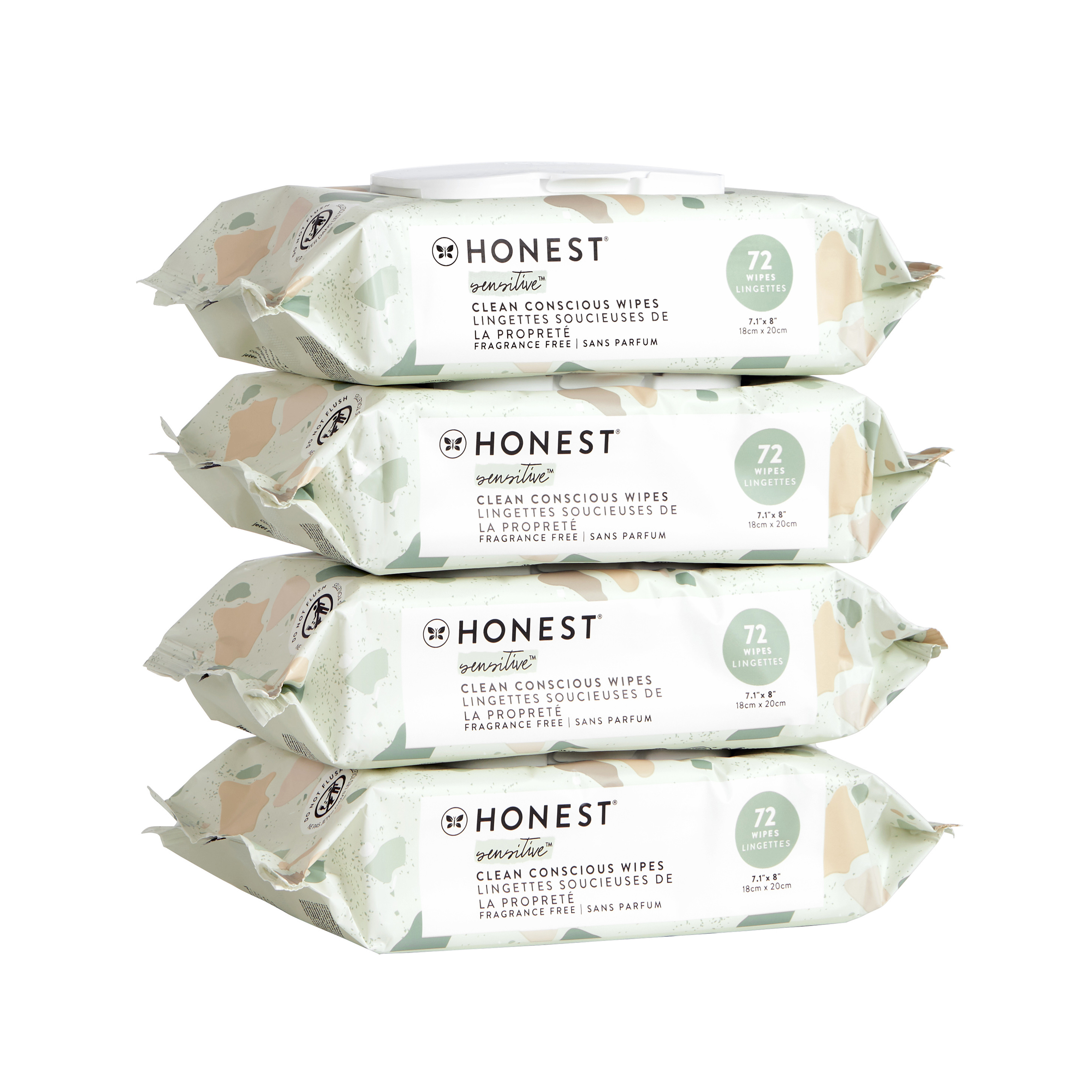 The Honest Company Clean Conscious™ Wipes | Grove