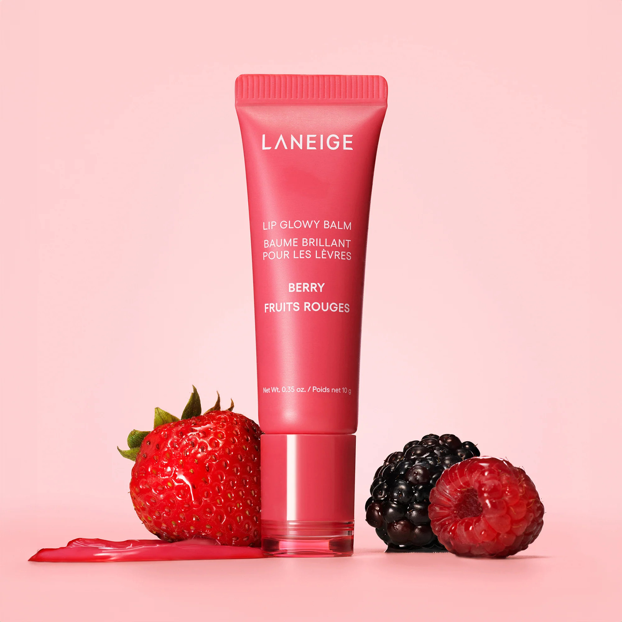Lip Glowy Balm | Laneige (US)