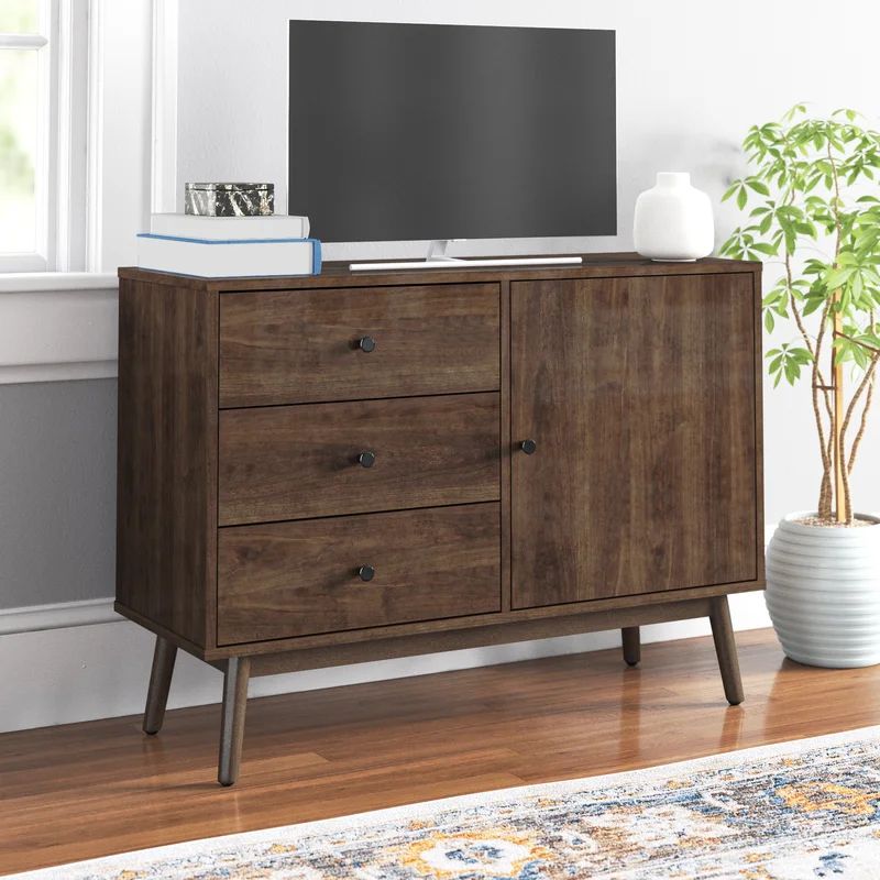 Albright TV Stand | Wayfair North America