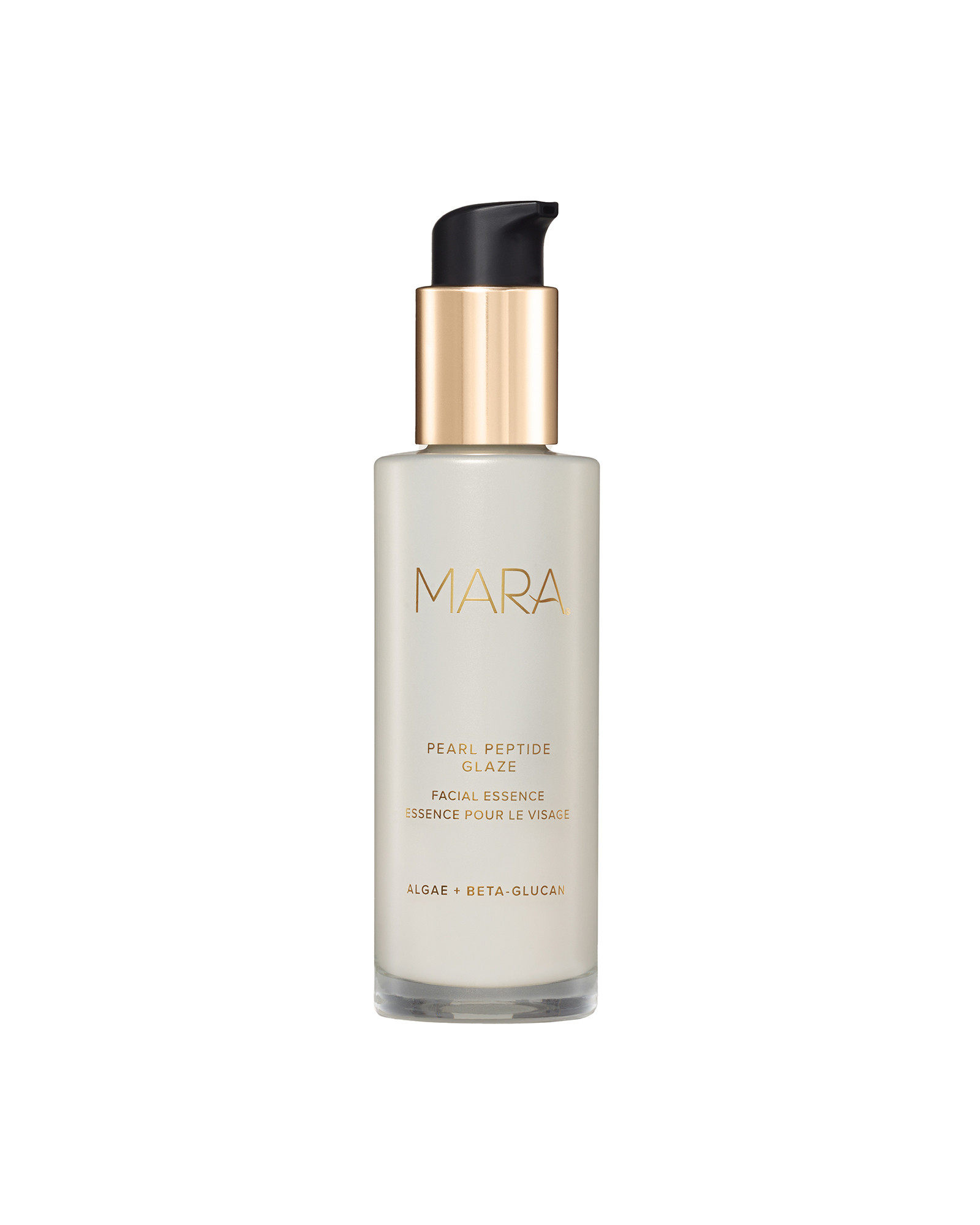 MARA Pearl Peptide Glaze Facial Essence | Haven Well Within