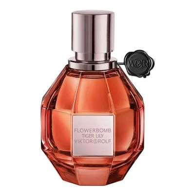 VIKTOR & ROLF Flowerbomb Tiger Lily Eau de Parfum 50ml | Sephora UK