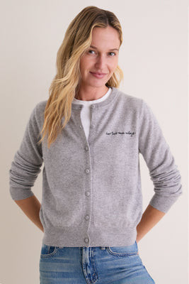 Dallas Cowboys Cardigan | Tuckernuck (US)