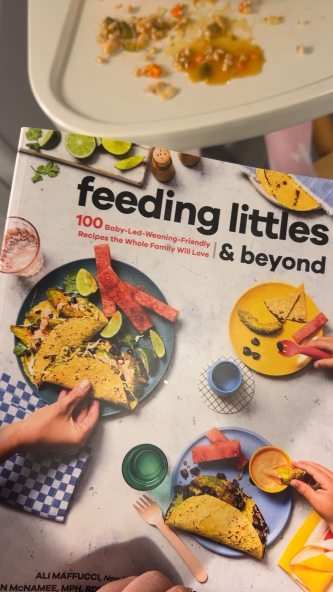 Baby recipes for baby led weaning! And great for toddlers too


Baby led weaning
Baby products 

#LTKBaby