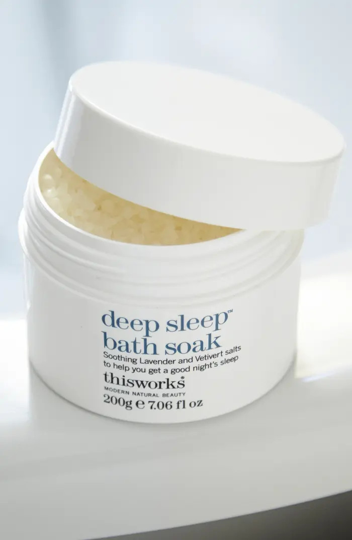 Deep Sleep Bath Soak | Nordstrom