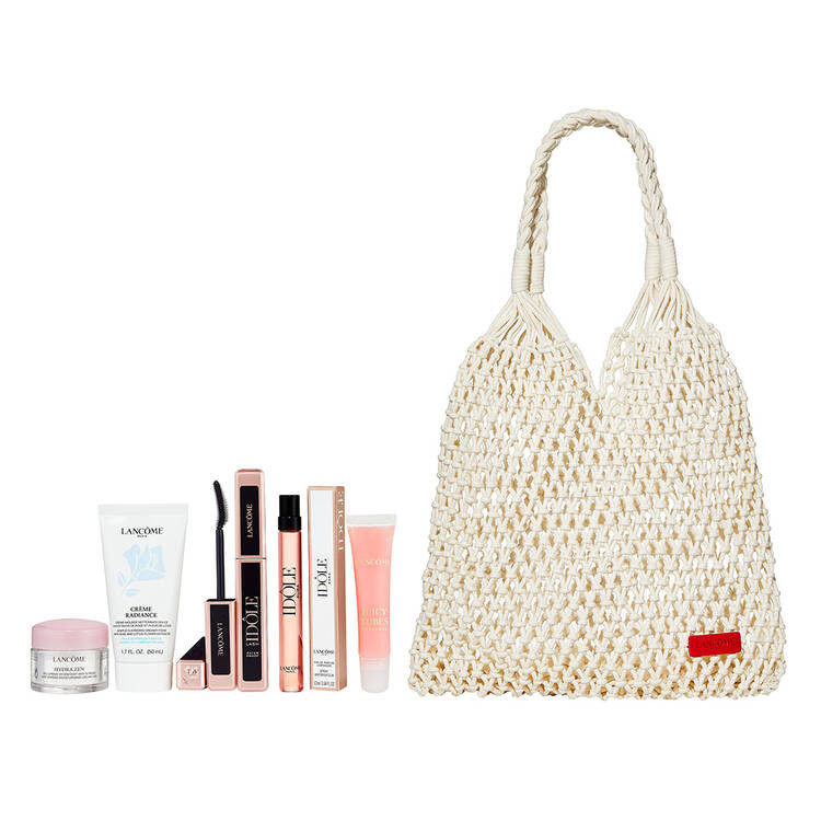 Summer Essentials Set | Lancome
