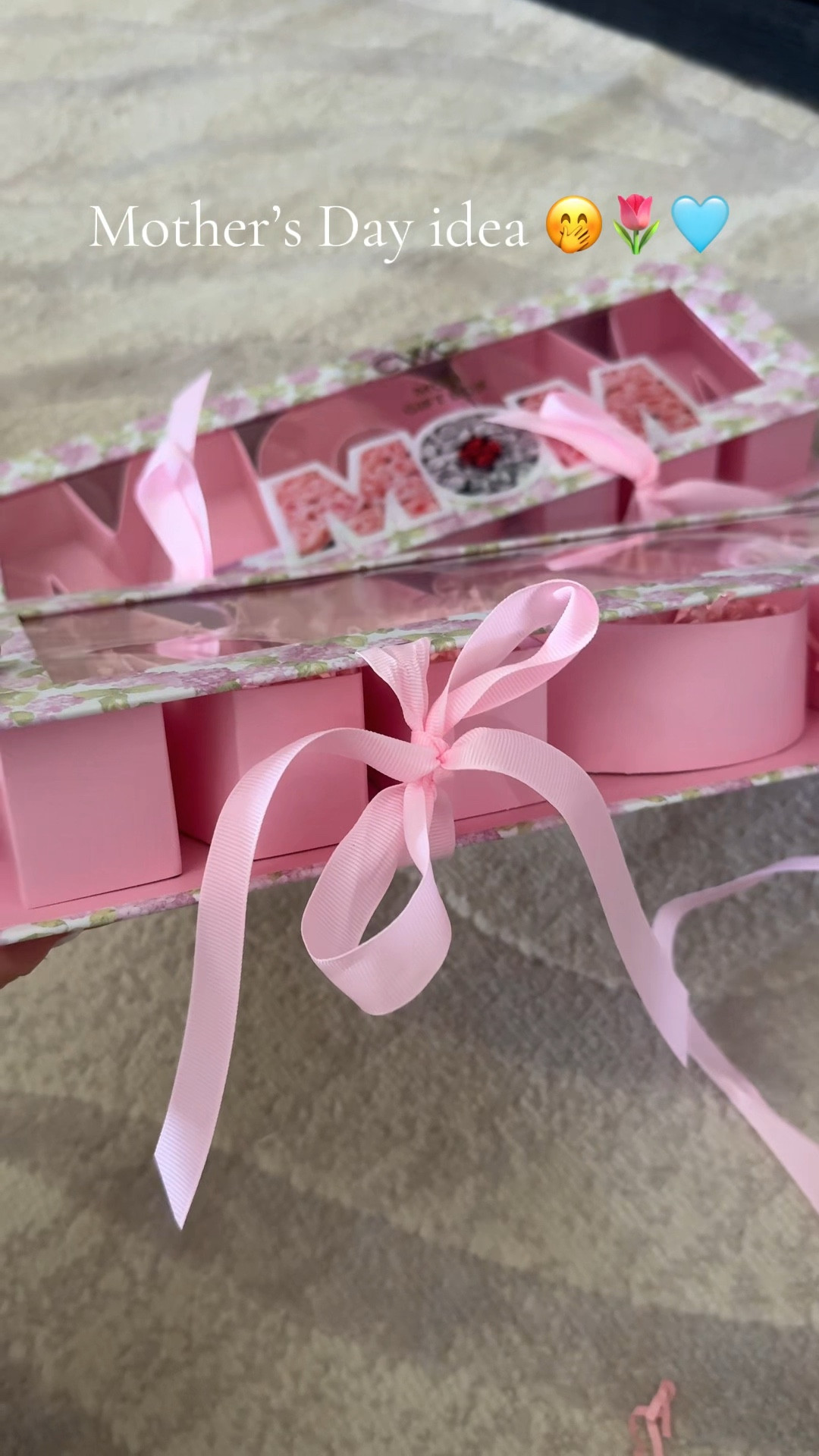 These were flying off the shelf! Such a good Mother’s Day idea 🤭💗

#LTKmomlife #LTKSeasonal