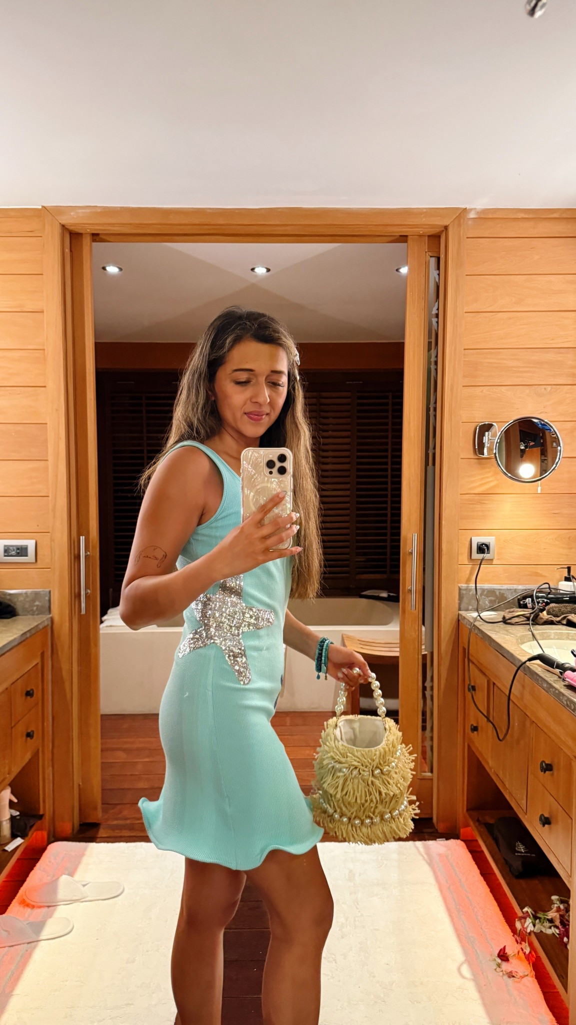 Under $20 dress ! 

#LTKStyleTip #LTKTravel #LTKFindsUnder50