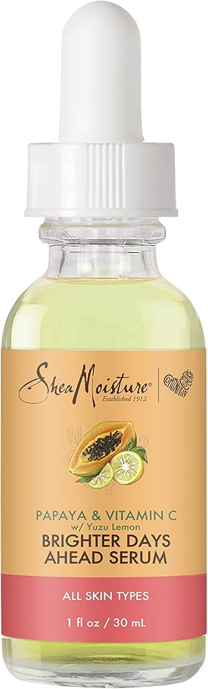 Visit the SheaMoisture Store | Amazon (US)