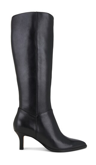 Dolce Vita Aldy Boot in Black. - size 9.5 | Revolve Clothing (Global)