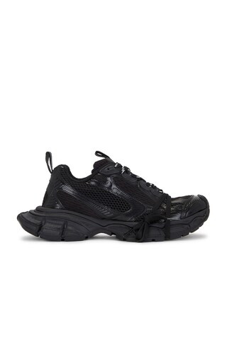 Balenciaga 3xl Sneaker in Black | FWRD 