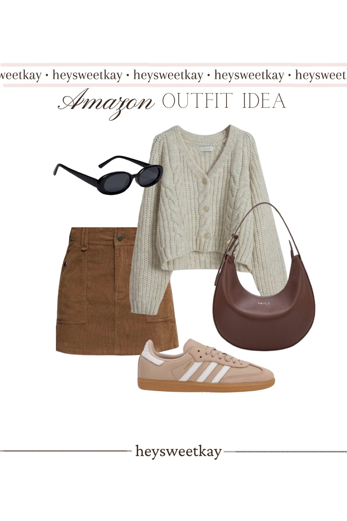 Amazon fashion fall outfit finds
