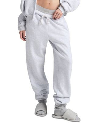 Cotton Fleece Classic Jogger | Bloomingdale's (US)