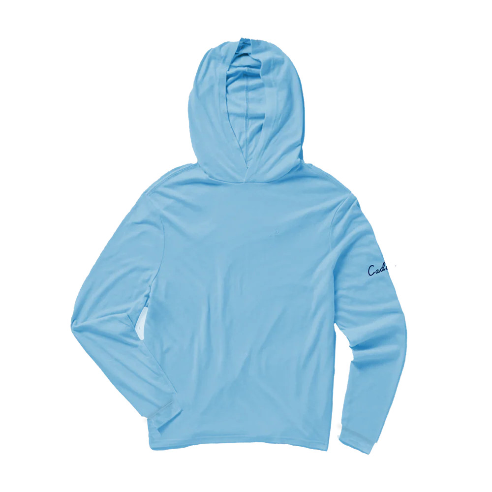 Camp Hooded Shirt | Shop Cadets