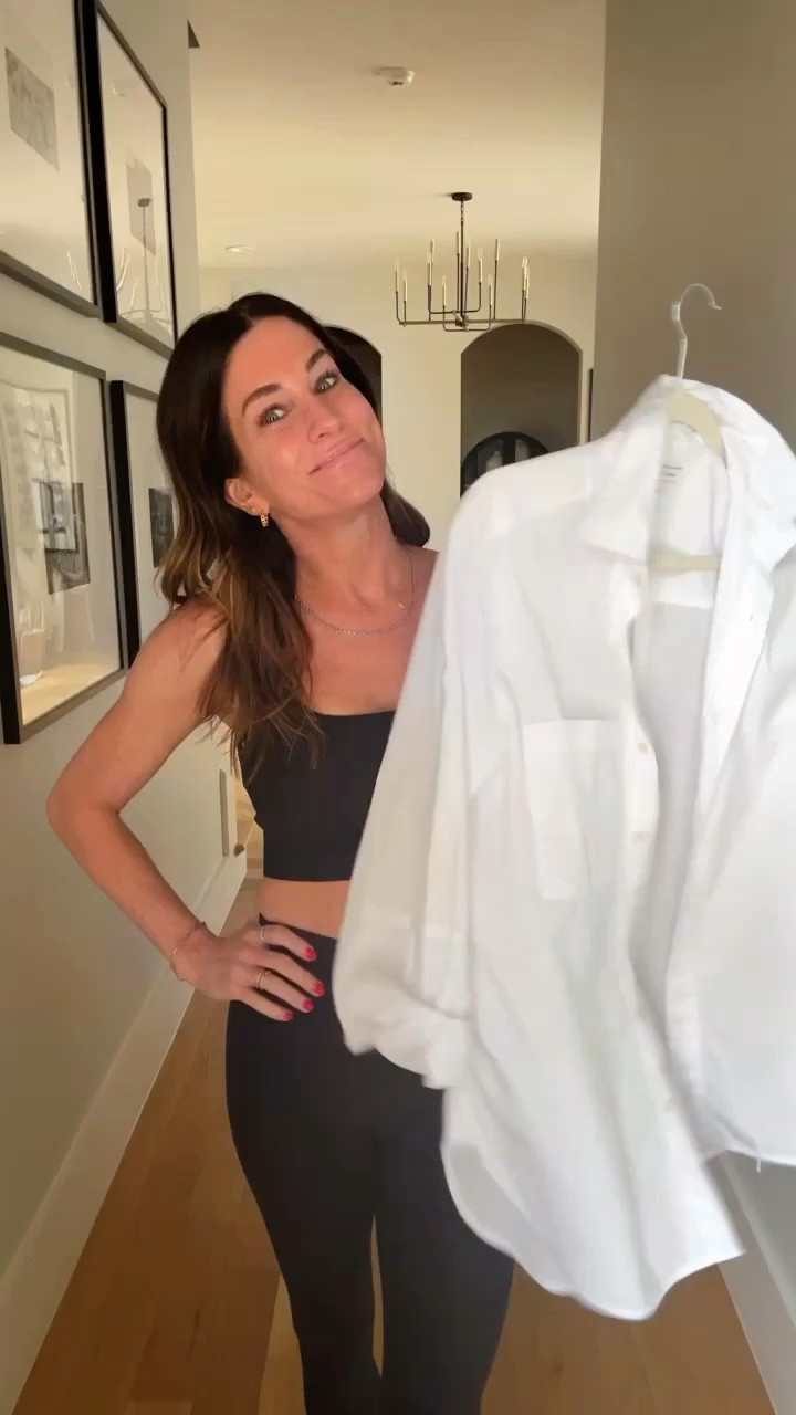 Cute, casual, and easy to recreate! Size small in this Walmart top, but could size up for an even more oversized fit. 




#LTKshoecrush #LTKtravel #LTKstyletip