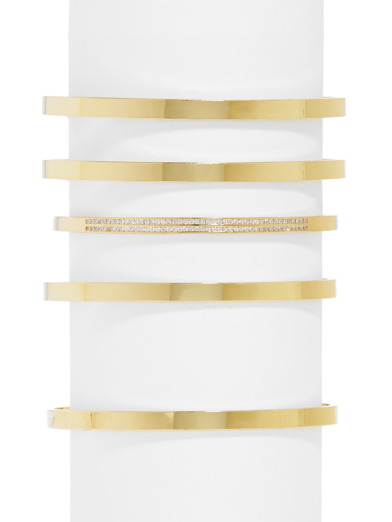 Nixi Bracelet Set | BaubleBar (US)