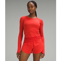 Swiftly Tech Long-Sleeve Shirt 2.0 | Lululemon (US)