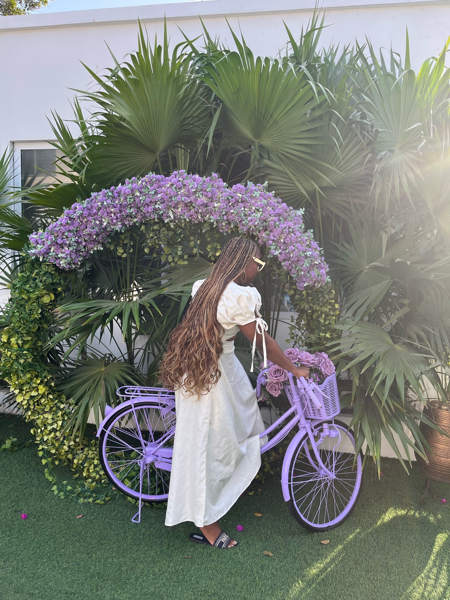 Don’t be fooled, Africa is not just the under developed and impoverished place the media want you to think it is.