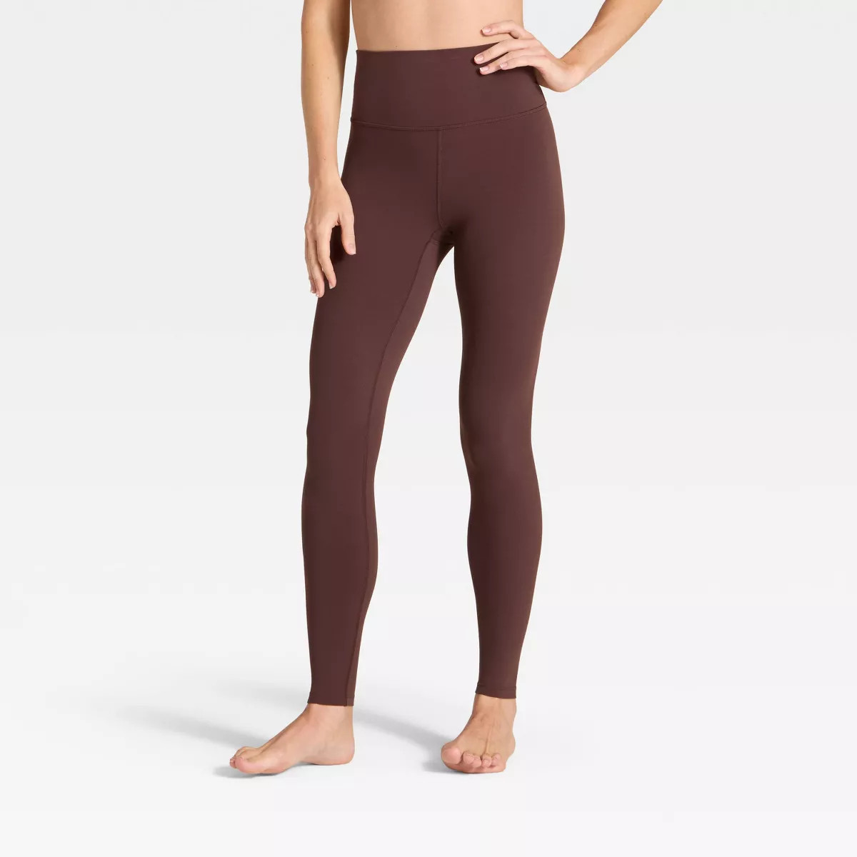 Women's Everyday Soft Ultra High-Rise Leggings - All In Motion™ | Target