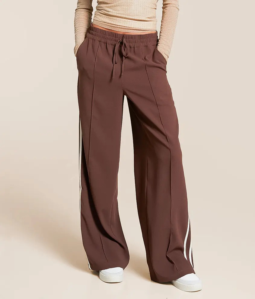 Saunder Track Pant | Buckle