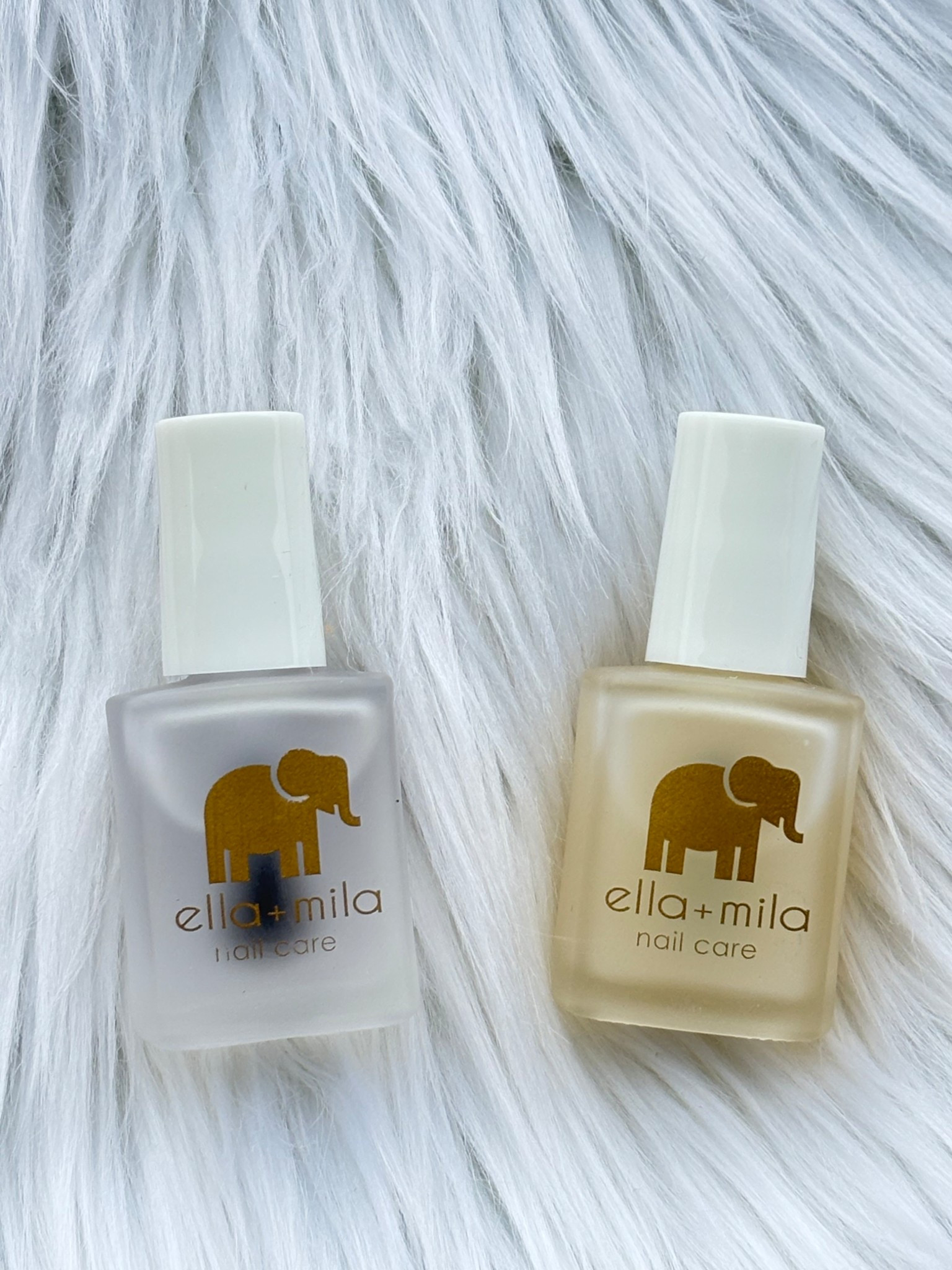 The best base coat and top coat duo! 

#LTKselfcare #LTKgrwm