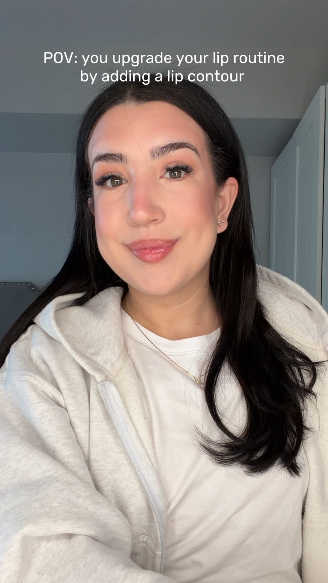 Shade nude espresso