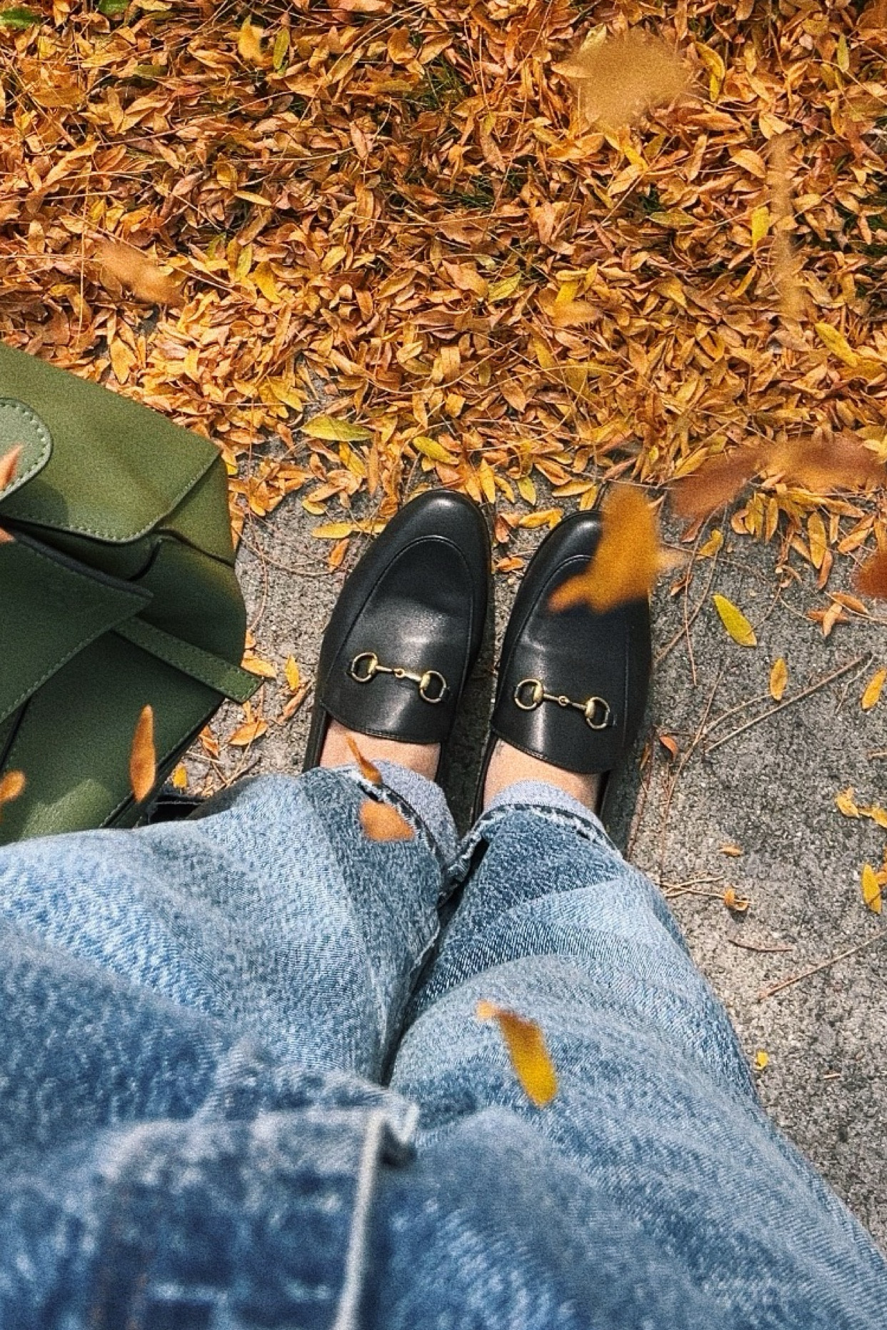 Black Friday Loafer Edit 
Loafers under $500 

#LTKCyberWeek #LTKHoliday #LTKSaleAlert