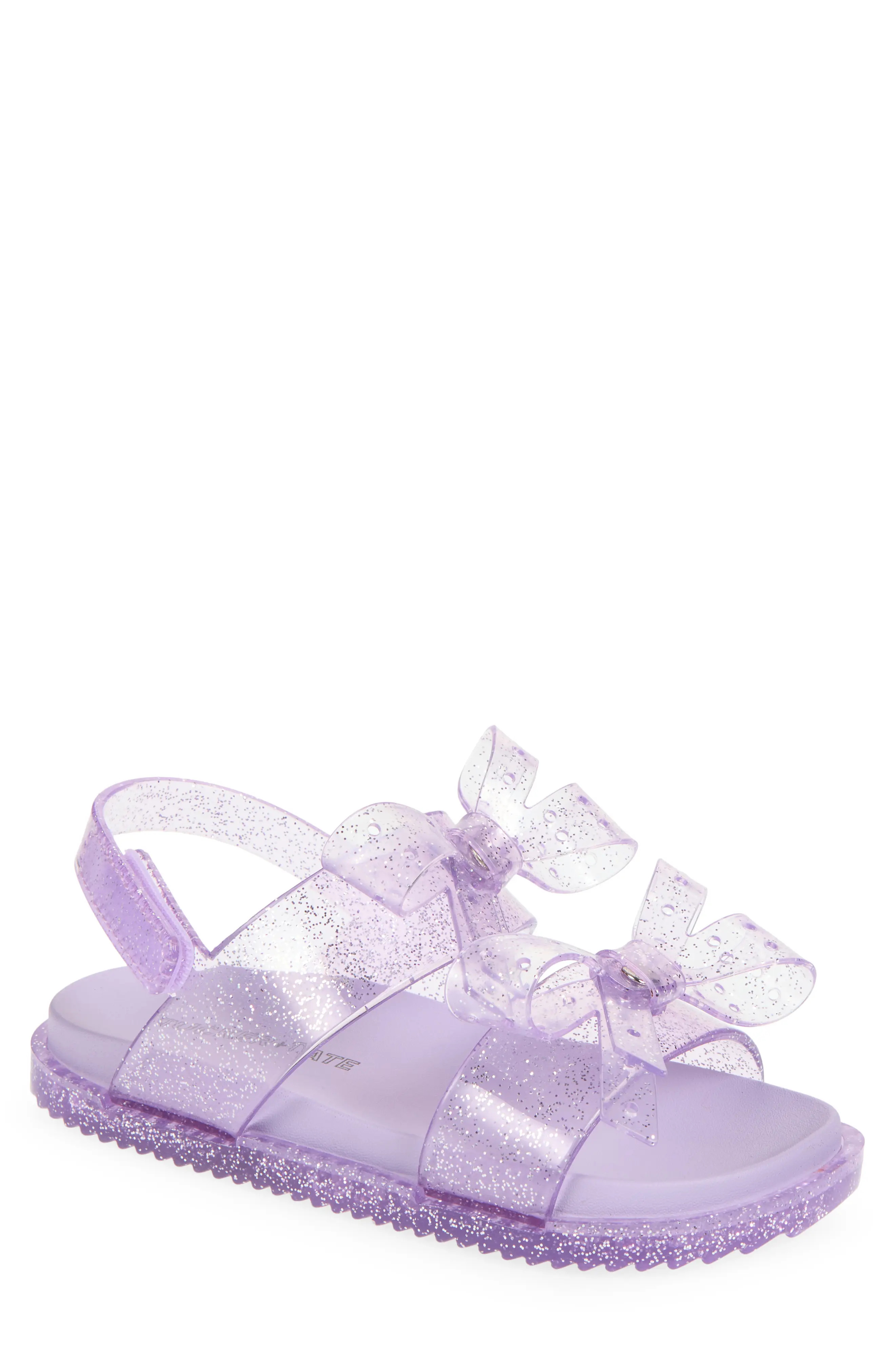 Tucker + Tate Kids' Meadow Jelly Sandal (Women) | Nordstrom | Nordstrom