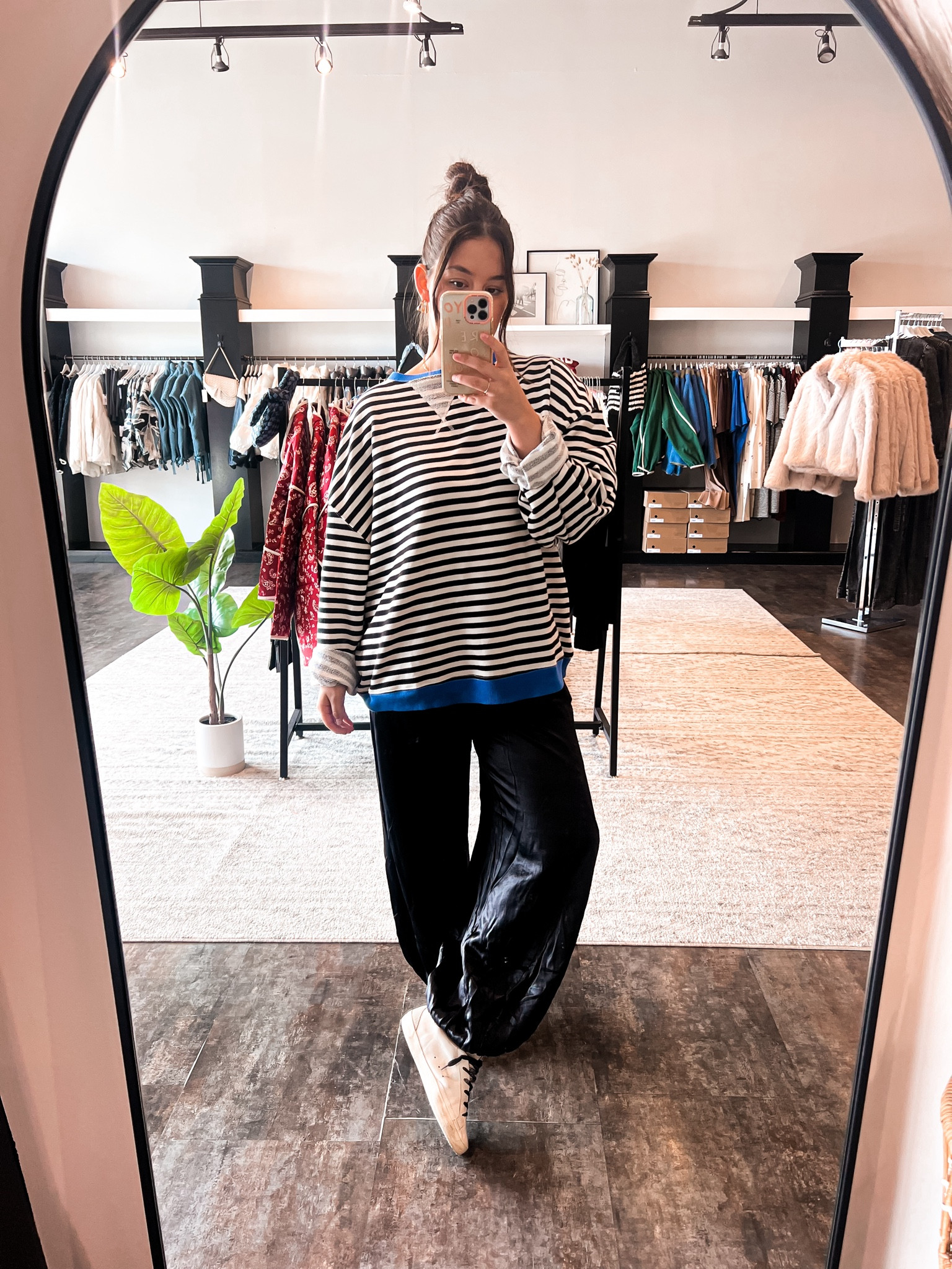 The perfect pullover for fall!!

#LTKSeasonal #LTKFindsUnder100 #LTKStyleTip