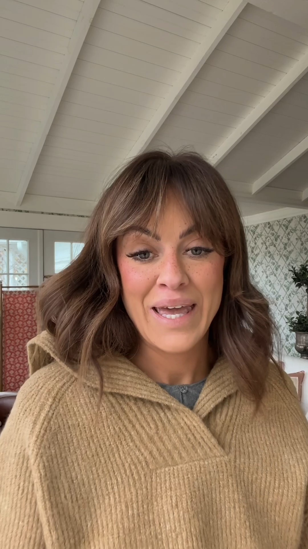 Cozy sweaters are a small joy every single day! 

#LTKSeasonal #LTKGiftGuide #LTKHoliday